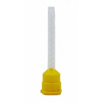 Varfuri mixare galbene 5.0 mm