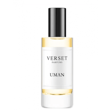 Verset Uman Apa de parfum 15ml
