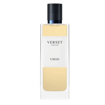Verset Uman Apa de parfum 50ml
