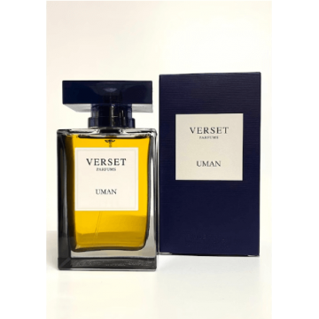 Verset Uman Apa de parfum100ml