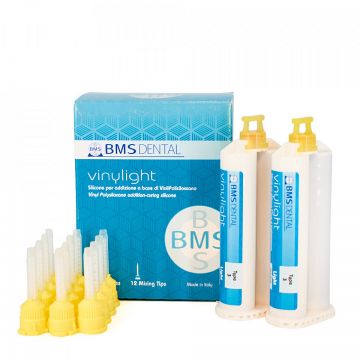 Vinylight - Light body rapid set BMS Italia