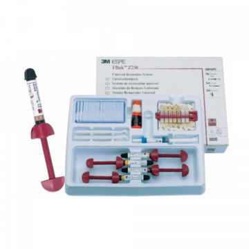 3M Filtek Z250 trusa 4 seringi