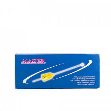 Ace atraumatice universale Master 100 buc