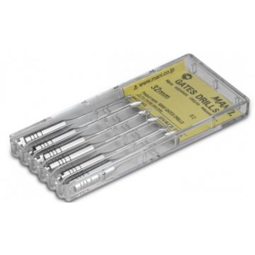 Ace de canal Gates Drill