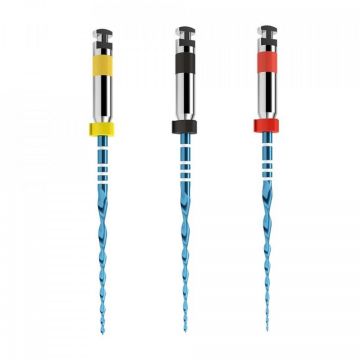 Ace RECIPROC blue 21 mm VDW (buc)