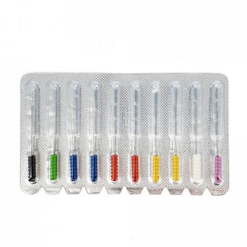 Ace Tir Nerv manuale 21 mm Denco