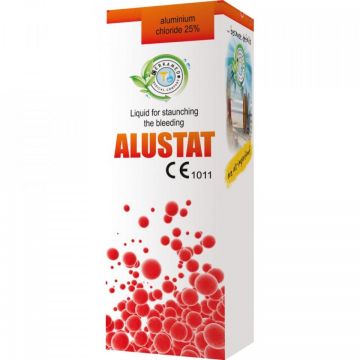 Alustat lichid 10 ml