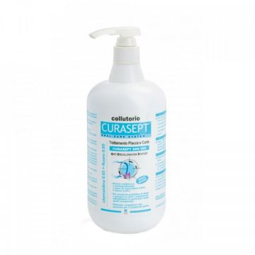 Apa de gura cu clorhexidina 0,05% - 900 ml