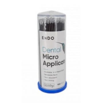 Aplicatoare Bonding Endo