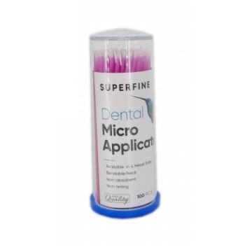 Aplicatoare Bonding Superfine