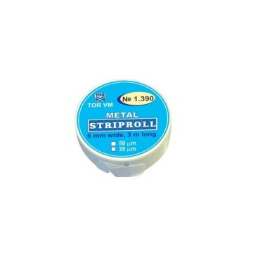 Benzi matrice metalice rola TOR VM