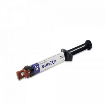 Bifix SE 5g Voco - REFILL Alb Opac