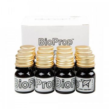 Bio Prop™ - supliment natural pentru preventia parodontozei si igiena