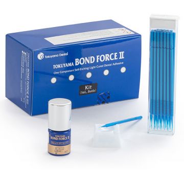 BOND FORCE II KIT 5 ml