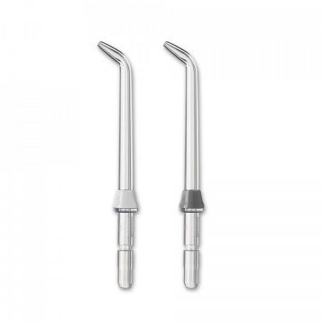 Capete dus bucal - Capatul jetul normal