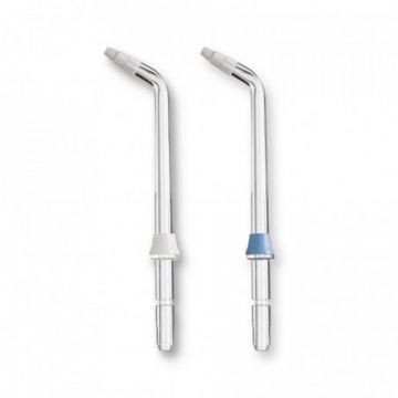 Capete dus bucal - Capatul ortodontic