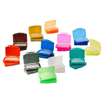 Ceara ortodontica aromata