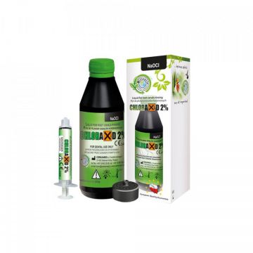 CHLORAXID 2% 200ml CERKAMED