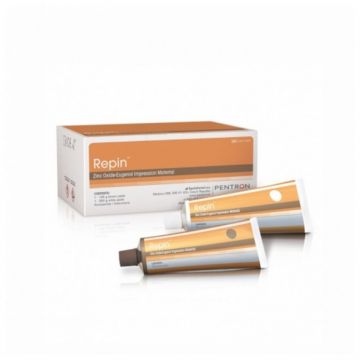 Ciment provizoriu Repin 300g tuburi 300g + 125g