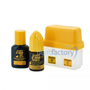 Clearfil SE BOND Introductory Kit