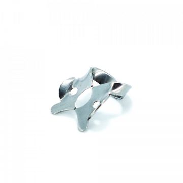 Clema de diga cu aripioare nr.11