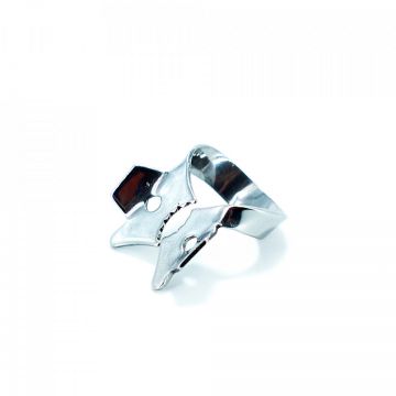 Clema de diga cu aripioare nr.13A