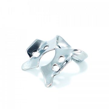 Clema de diga cu aripioare nr.205