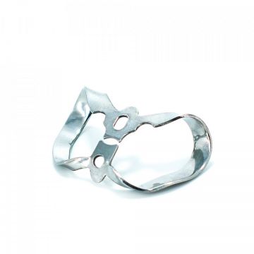 Clema de diga cu aripioare nr.211