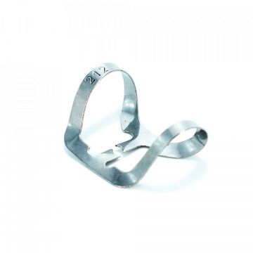 Clema de diga cu aripioare nr.212