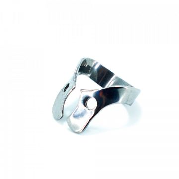 Clema de diga cu aripioare nr.27