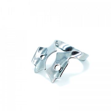 Clema de diga cu aripioare nr.56