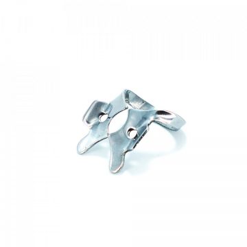 Clema de diga cu aripioare nr.8