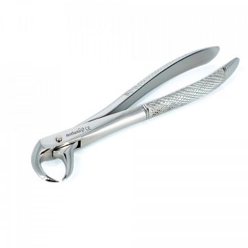 Cleste extractie molar inferior 1085