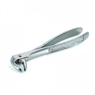 Cleste extractie molar inferior stanga 1066