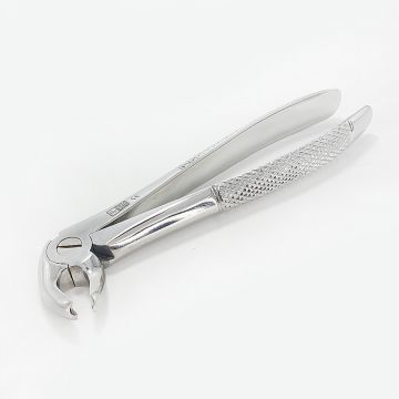 Cleste extractie molar inferior stanga BSF1022