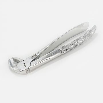 Cleste extractie molari inferiori dreapta BSF1021