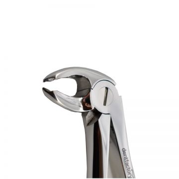 Cleste extractie molari inferiori