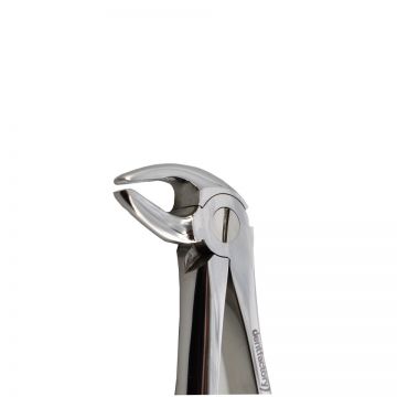 Cleste extractie premolari inferiori