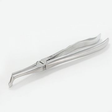 Cleste extractie radacini si resturi BSF45-01