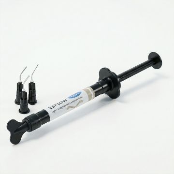 Colour Flow Spident - compozit fluid colorat