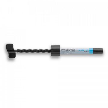 Compozit fotopolimerizabil Synergy D6 Dentin