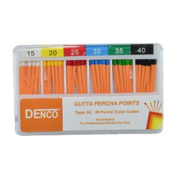 Conuri Gutta Percha - 06