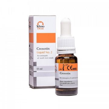 Cresotin (Analog Rockless)