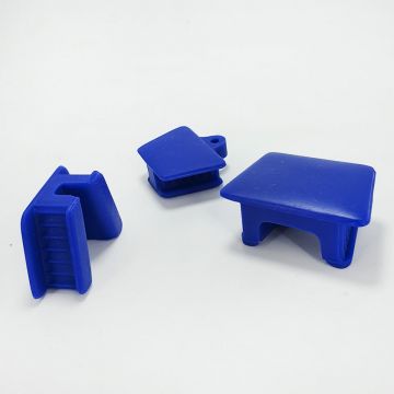 Departatoare bucale din silicon