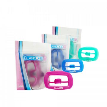 Departator bucal din silicon, BlancOne, autoclavabil