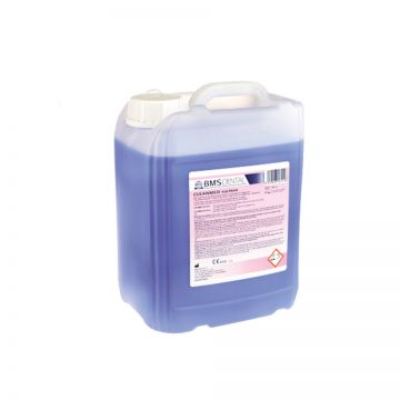 Dezinfectant sisteme de aspiratie dentara Cleanmed Suction 5 litri