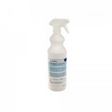 Dezinfectant Suprafete Cleanmed Ready Soft 1 litru
