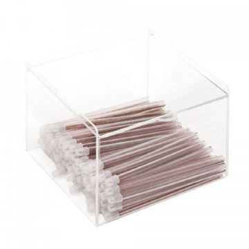 Dispenser pentru aspiratoare saliva PRIMA