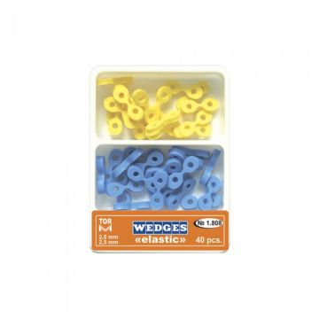 Elastice interdentare