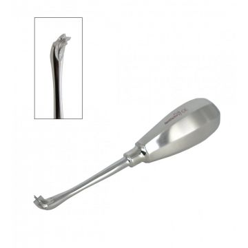 Elevator pentru scos lucrari